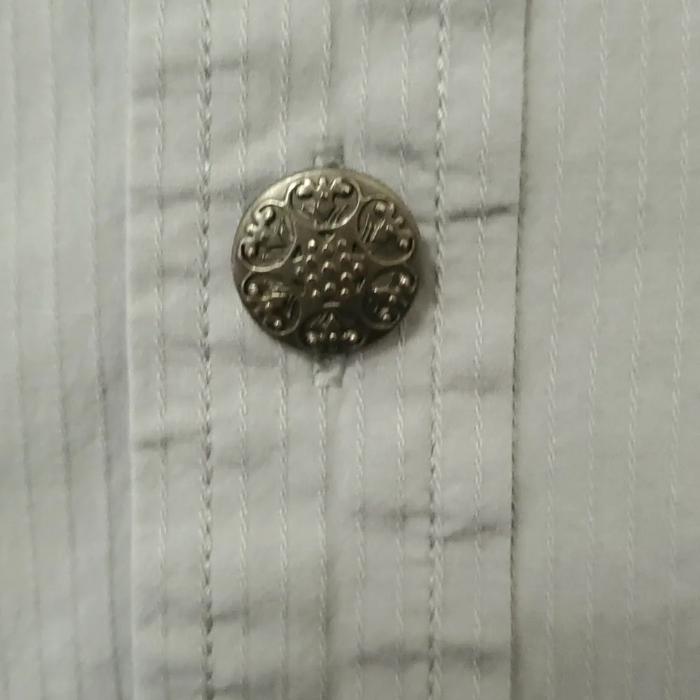 7 Diamonds long sleeve shirt - Picture 3 of 8